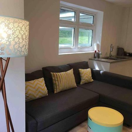 Bright And Spacious Annex Near Lymington With Private Garden מראה חיצוני תמונה