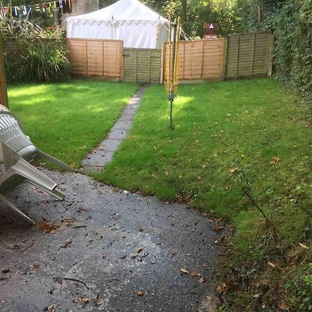 Bright And Spacious Annex Near Lymington With Private Garden מראה חיצוני תמונה