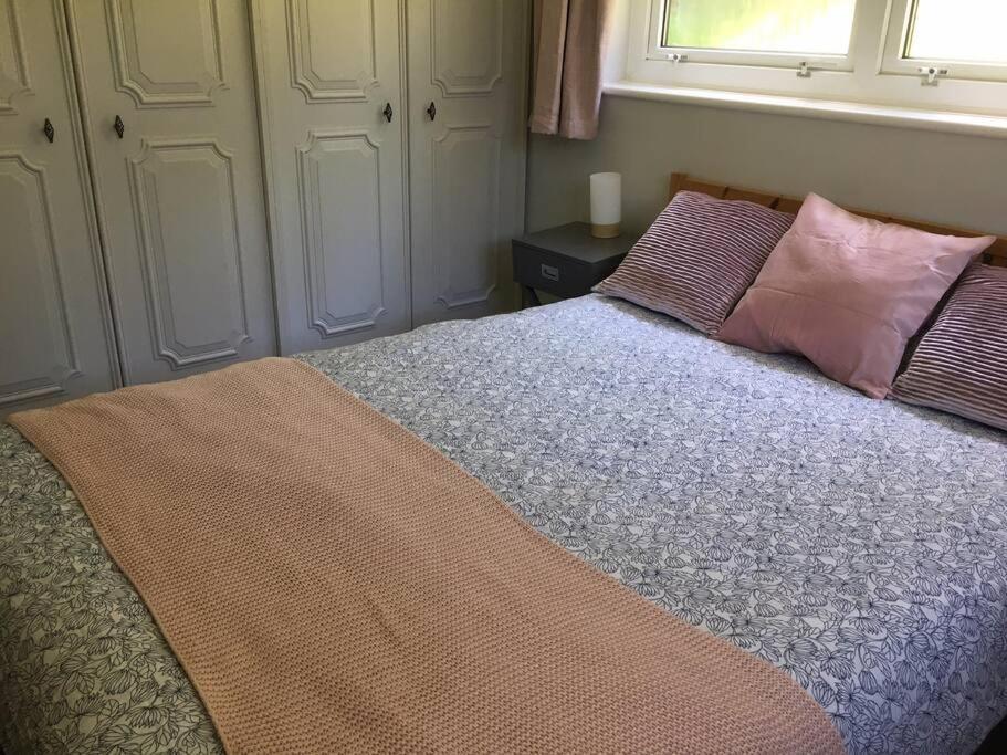Bright And Spacious Annex Near Lymington With Private Garden מראה חיצוני תמונה