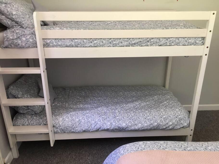 Bright And Spacious Annex Near Lymington With Private Garden מראה חיצוני תמונה
