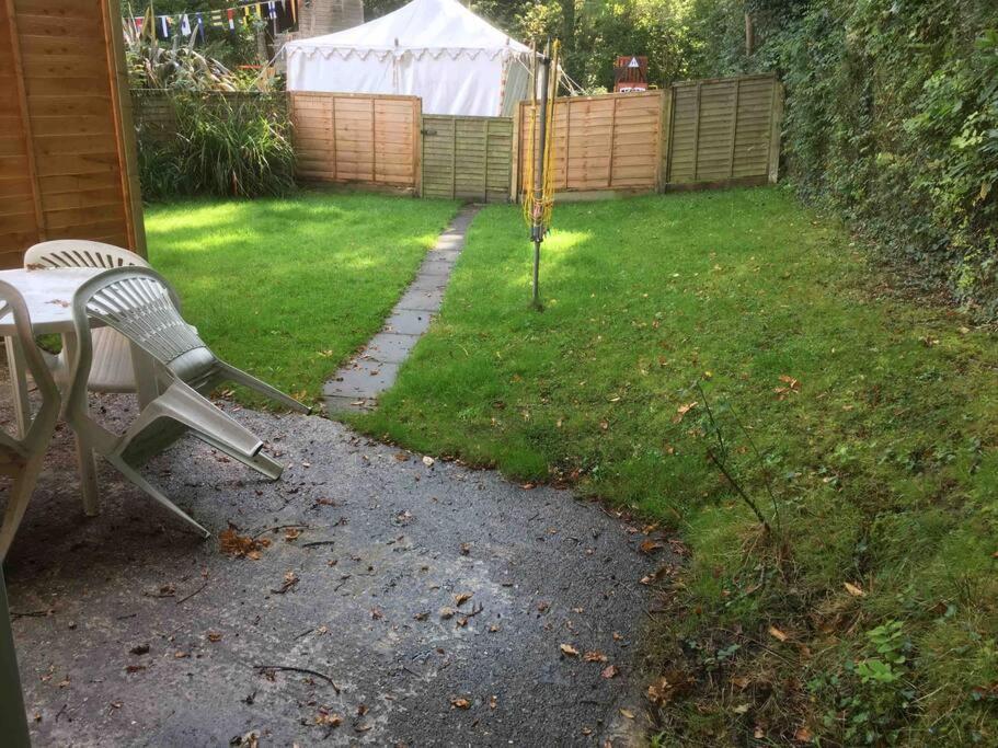 Bright And Spacious Annex Near Lymington With Private Garden מראה חיצוני תמונה