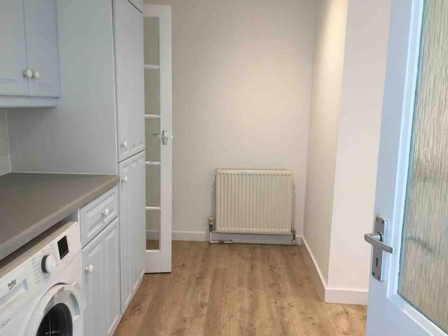Bright And Spacious Annex Near Lymington With Private Garden מראה חיצוני תמונה